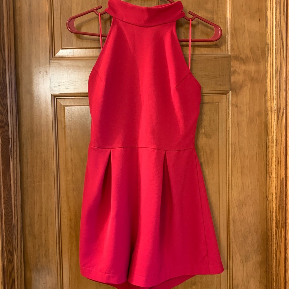 ASTR romper size S